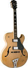 J3nk Washburn J3 Jazz Florentine