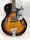 Suf002686 J3tsk Washburn Guitars Jtsk Jazz Florentine Cutaway Acousit Electric