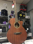 James Neligan Dev-d Acoustic-electric Guitar