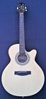 Jas-es34cfm Jasmine By Takamine Acoustic Electric Guitar Nex Cutaway 0736021196209