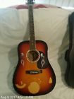 Jay Turser Guitar Jrdeq-cs Electric