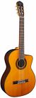 Jb-gc5ce-nat Takamine Acoustic Electric Classical Cutaway Guitar 736021393851