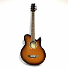 Jbea35sb Jb Player Acoustic Electric