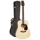Jbpgac Jb Player Ea Jbp Guitar And Case 717070038993