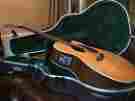 Jc-16re Aura Martin Acoustic Electric Guitar 16 Jc-re 2400 New Jumbo