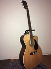 Jc-16rgte Martin Acoustic-electric Guitar
