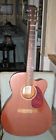 Jc15e Martin Guitar Rare