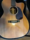Jcpa4r Martin Acoustic Electric Guitar
