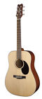 00736021363960 Jd36-nat Jasmine By Takamine Dreadnought