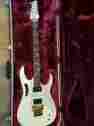 Jem77vbk Jem77v Steve Ibanez Vai Electric Guitar