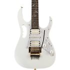Jem7v-wh Jem7vwh Ibanez Jem7v Steve Vai
