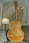 Jf30-12-bl Jf-30-12 Guild Guitar Model
