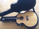 Jf21e4 Tacoma Acoustic Electric Guitar
