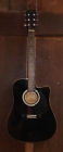 Jg-610-ce-bk Johnson Player Series String
