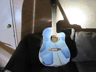 Jg-620-cbl Johnson Vintage By Axl