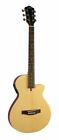 Jg-50-na Jg Johnson Guitars 50-na Thinbody 840246034427