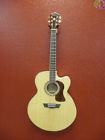 Jhj40sce Washburn Heritage 40 Series 801128034737
