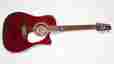 Jj325src12 311699745 Takamine 12-string Acoustic-electric Guitar W Case