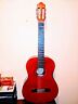 Jjc-45pak Jay Turser Acoustic Folk Guitar Model