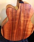 Jk14c Tacoma Acoustic Guitar 6