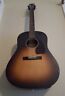 Jm-sge Sigma Sg Series Guitar With Satin Sunburst 4260279934796