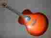 Jm1000ln2t Rainsong Jumbo Lefty With Ohsc Rare Look A