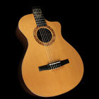 Jmsm Taylor Jason Mraz Nylon 0841060009615