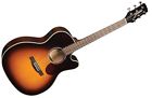 Jo37ce-sb Jasmine Guitar