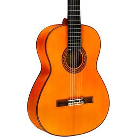 Jose Ramirez 197881360238 Flamenco Studio Acoustic Guitar Natural Rf