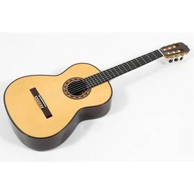 1978813812 Jose Ramirez 197881388812 Studio Commemorative Spruce Classical Acoustic Guitar Ob