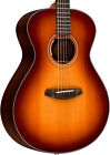 Jourconcrs Breedlove Journey Concert Rush Salvaged Rw Guitar 875934007919