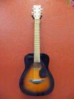 Jr2-tbs Yamaha Tobacco Sunburst Guitar 086792952437