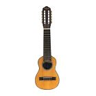 Js-pt-10-5 Sojing Nylon String Acoustic Round Back Guitar In Length Bag