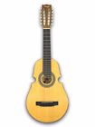 Js-t-10w-3 Sojing String Acoustic Puerto Rican Cuatro Guitar