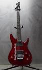 Js100bk Ibanez Js100 Joe Satriani