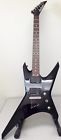 Js30wr Warrior Jackson Used Electric Guitar