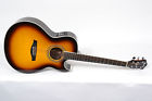 Jsa20vb Ibanez Jsa20 Joe Satriani 606559874019