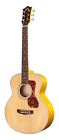 Lj96 Jumbojunioresp-mp Guild Westerly Collection Jumbo Junior Maple Electric Acoustic 809870303699