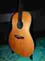 K-1111 Ovation 40th Anniversary Balladeer Reissue 2006 Rare Shiny Bowl