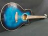 Ael20-tbs K01202609 Ibanez Electric Acoustic Bundle