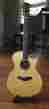 K14-ce Taylor Koa Acoustic Electric Guitar