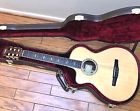812ce-n-l K14ce-l Taylor Nylon String Grand