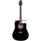 K1ebk Kona New 6-string Dreadnought 809312000148