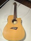 K2 Kona Used Pro Quality Thin Body Full Acoustic 710552814856