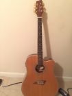 K2ln Kona K2 Acoustic Electric