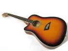 K2ltsb Kona Acoustic Electric Guitar
