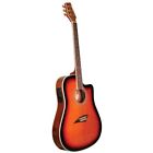 K2sb Kona Guitars Acousticelectric Acoustic 809312000292