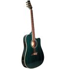 K2tbl Kona Guitars Thin Body