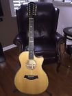 K54-ce K54ce Taylor Koa Back Sides Sitka Top 12 String