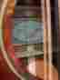 K66ce Taylor Koa 12 String